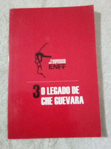  El Legado Del Che Guevara  Cuadernos De Estudios Enff 