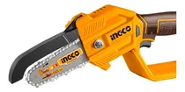 Comprar Mini Sierra A Bateria Ingco Cgsli20581 Espada 5 5m\u002Fs Color Amarillo