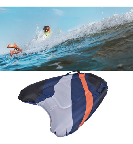 Tabla De Surf De Verano Portátil Flotante Inflable