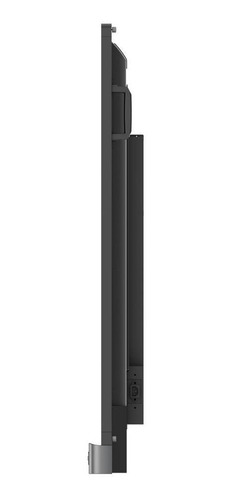 Tela Interativa Benq Rp7501k 75 4k Uhd