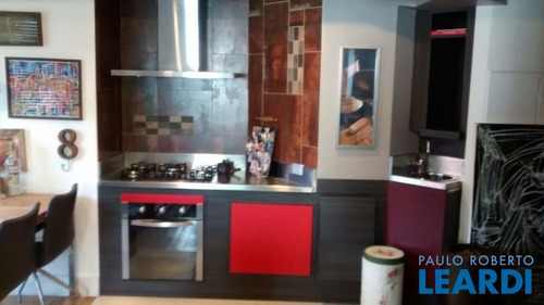 Apartamento - Real Parque - Sp - 535769