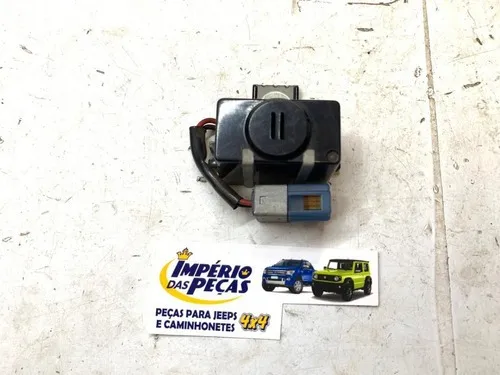 comprar Relé Alarme Sonoro Pajero Full Mb649187 #13241