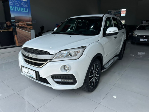 Lifan X60 1.8 Vip 4x2 5p