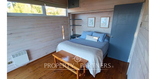 Acogedor Lodge Boutique Con Espectacular Vista, A ...