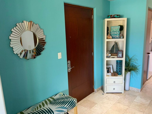 Imagen 13 de 30 de Venta Departamento En Isla Palmares Dentro Del Club De Golf