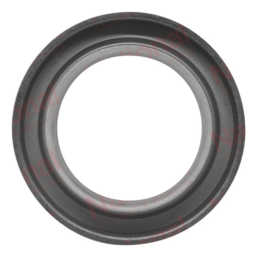Reten De Rueda Trasera F600 F700 F800 72-86 Eje 18500lbs Ext