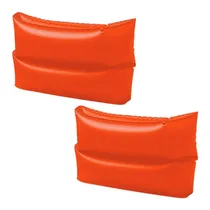 Comprar Flotadores De Brazos Intex Para Niños Grandes Inflable Playa