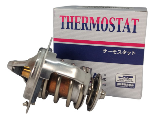 Termostato Toyota Prado 4runner 3.4 5vz Japon