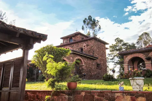Casa En Venta En Vereda Los Cacaos. Cod V15645