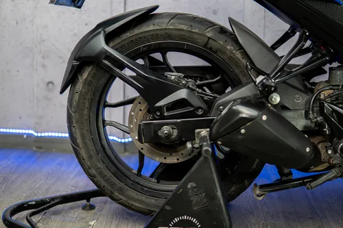 Bajaj Pulsar N 250 2024