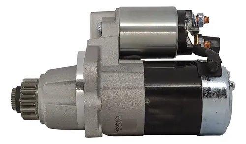 Arranque Compatible Con Nissan X-trail 2.5l 13d 12v Ccw