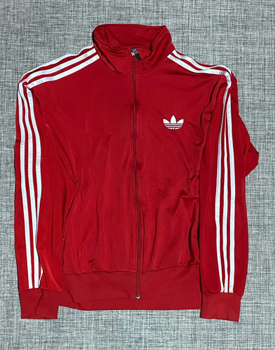 Adidas Sst Roja (Usado)