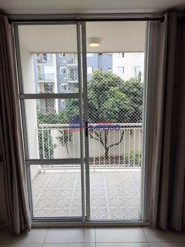 Imagem 12 de 20 de Apartamento Com 2 Dorms, Nossa Senhora Do Ó, São Paulo - R$ 495 Mil, Cod: 8637 - V8637