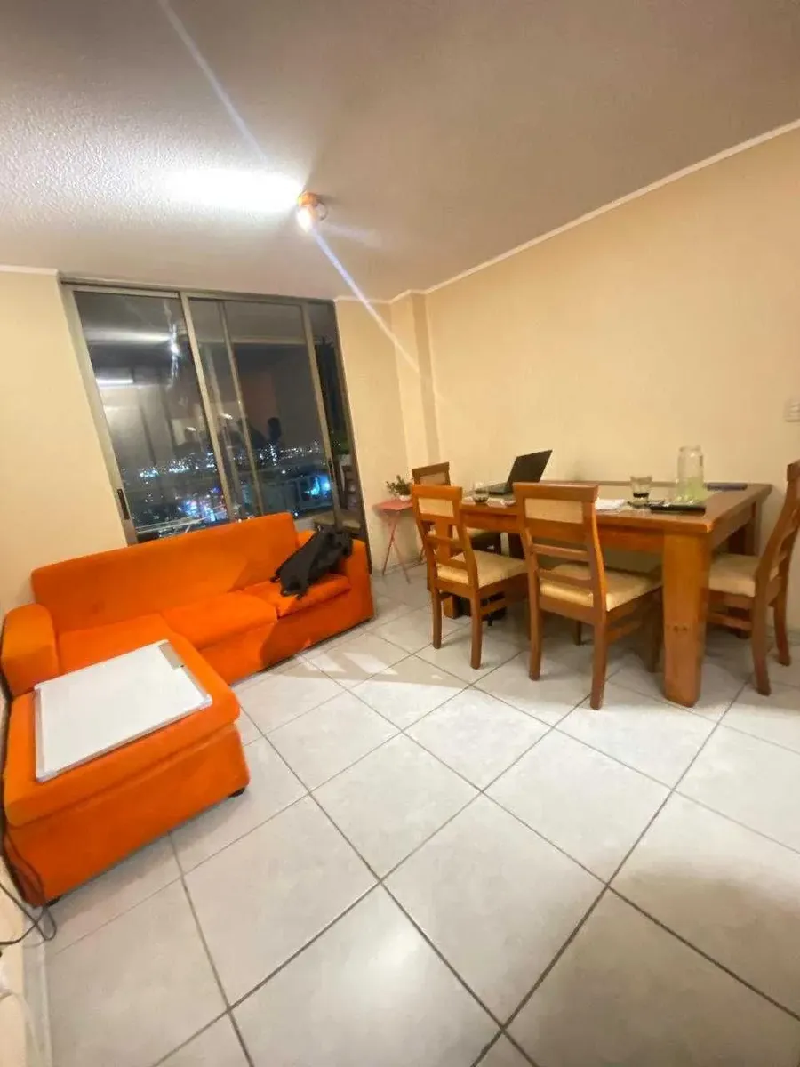 Imagen 1 de 15 de Arriendo 3d + 1b + 2 Terrazas (177646)