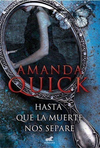 Libro Hasta Que La Muerte Nos Separe De Amanda Quick