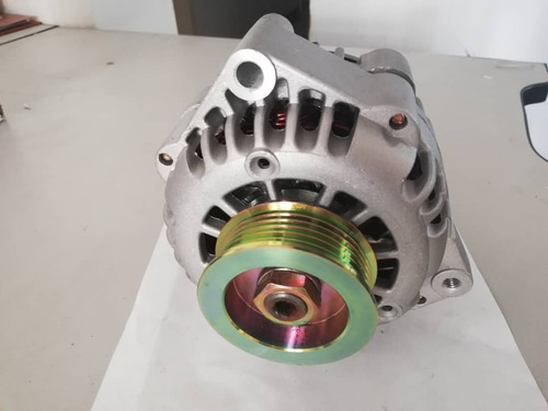 Alternador Chevrolet Blazer 95-96 4.3 Nuevo 100 Amp 4pin