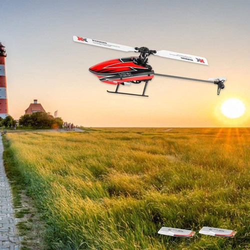 Aplicável A Wltoys Xk K110s Drones De Control Remoto