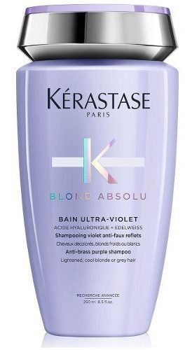 Kerastase Blond Absolu Shampoo Violeta Matizador X250 Local