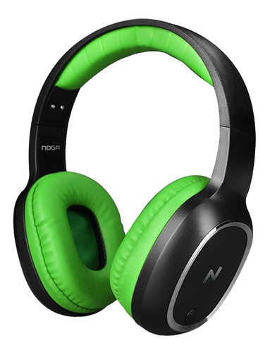 Imagen 1 de 7 de Auriculares De Vincha Bluetooth Ajustable Varios Colores