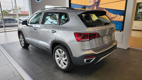 Volkswagen Taos 1.4 250 Tsi Comfortline