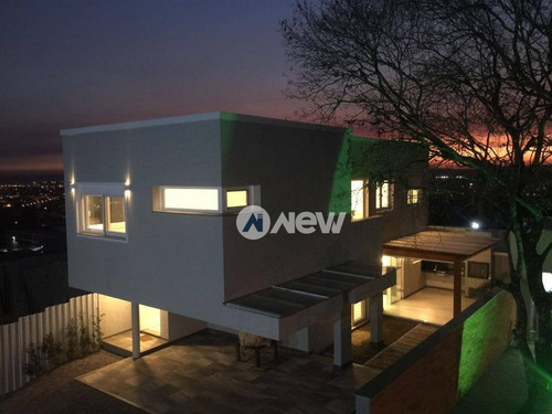 Imagem 10 de 30 de Casa À Venda, 219 M² Por R$ 1.238.203,00 - Rondônia - Novo Hamburgo/rs - Ca2918