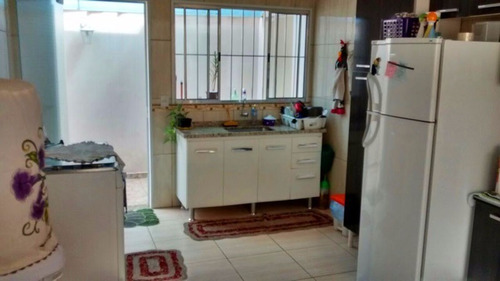Imagem 16 de 17 de Casa - Ca00768 - 4427368