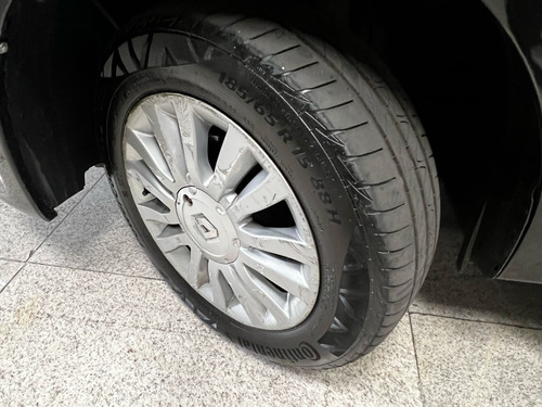 Renault Sandero 1.6 PRIVILÉGE 16V FLEX 4P AUTOMÁTICO