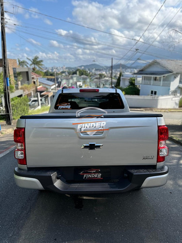 Chevrolet S-10 LT 2.4 F.Power 4x2 CD