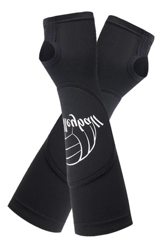 Mangas De Voleibol Para Brazos, Mangas Para Antebrazo Con