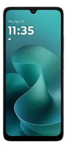 Smartphone Motorola Moto G06 128gb Azul-marinho