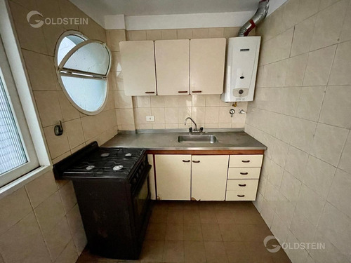 Imagen 12 de 13 de Departamento - Palermo