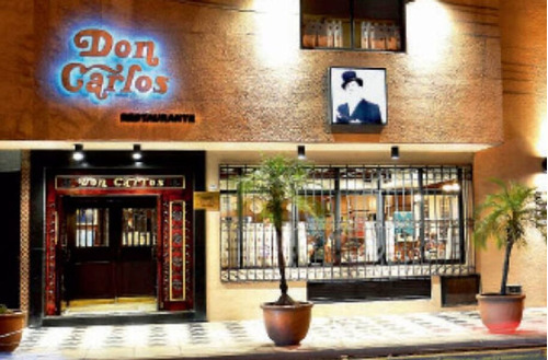 Imagen 4 de 13 de Alquiler Emblematico Local Comercial