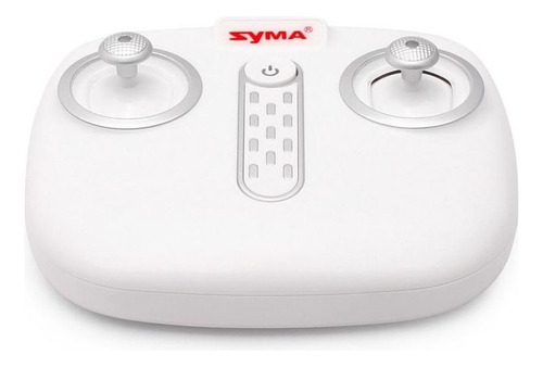 Control Remoto Rc Drone Syma X15 X21 X22 X22w Z3 X26 Genuino