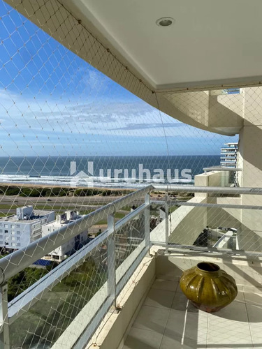 Alquiler Apartamento Cuatro Dormitorios Playa Brava Forest Tower I