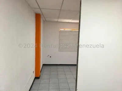 Oficina en alquiler