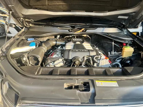 Audi Q7 V6 3.0 Tdi Quattro Luxury