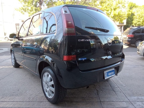 Chevrolet Meriva (t/diesel) Gls Full 1.7 Jr Automotores