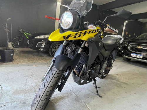 Imagen 2 de 15 de Zusuki V-strom