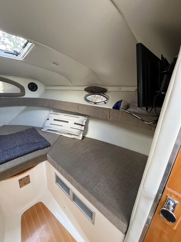 Canestrari 275 Con Motor Volvo 300 Hp Dp Año 2014