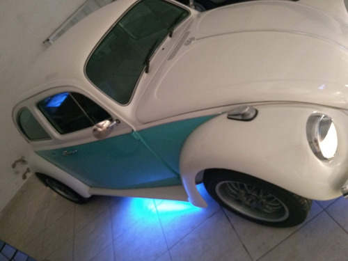 Volkswagen Fusca