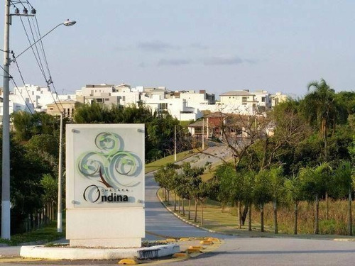 Imagem 3 de 3 de Terreno À Venda, 300 M² Por R$ 320.000,00 - Jardim Portal Da Colina - Sorocaba/sp - Te0719