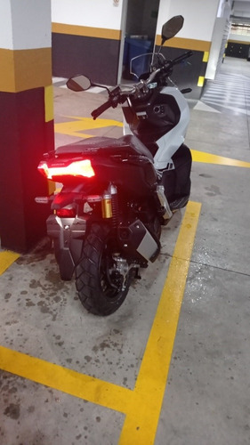 Honda Adv 150