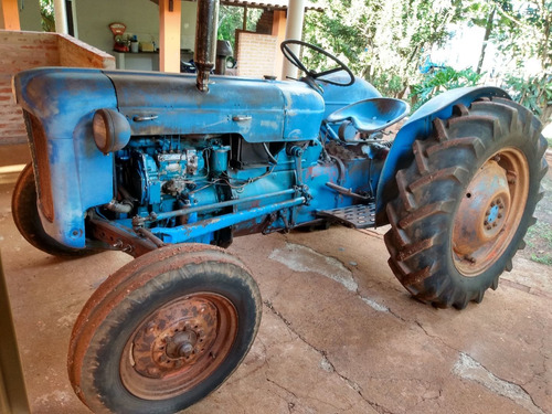 Imagem 2 de 9 de Fordson