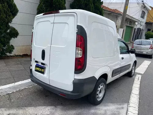 Fiat Fiorino FIORINO ENDURANCE EVO 1.4 FLEX 8V 2P