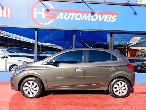 Chevrolet Onix 1.4 Lt 5p