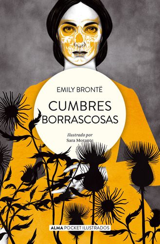 Libro Cumbres Borrascosas (pocket)