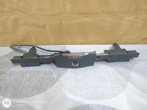 Botonera Tv Lg Ebr77970401 / 50lb5830-uv (Usado)