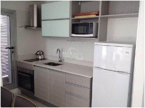 Imagen 6 de 11 de Apartamento En Excelente Ubicación!!!