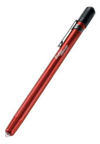 Streamlight 65006 Stylus 3-aaaa Led Bolígrafo Con Luz