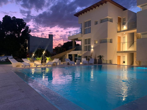 Venta Departamento 2 Ambientes En Las Gaviotas